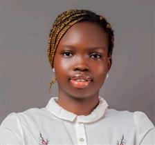 Vote Efe Goodness Ogheneruona in FUPRE SUG 2025 ELECTION Voting election @ Fetem.com.ng