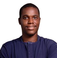 Vote Unuame Oghenevovwero Harrison in FUPRE SUG 2025 ELECTION Voting election @ Fetem.com.ng