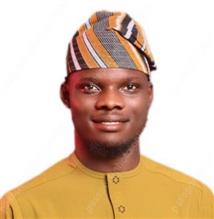 Vote Ishioro Okeoghene Precious in FUPRE SUG 2025 ELECTION Voting election @ Fetem.com.ng