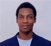 Vote Adeniyi Godspower Oluwasannumi in FUPRE SUG 2025 ELECTION Voting election @ Fetem.com.ng
