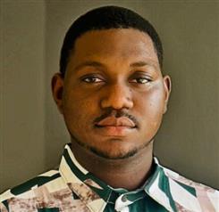 Vote THIOKPASSOU MAHUYON TORITSEJU in FUPRE SUG 2025 ELECTION Voting election @ Fetem.com.ng